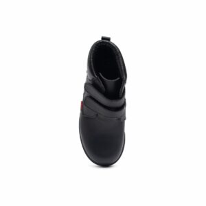 Zapato Escolar Con Velcro BUNKY