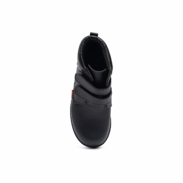 Zapato Escolar Con Velcro BUNKY - Imagen 3