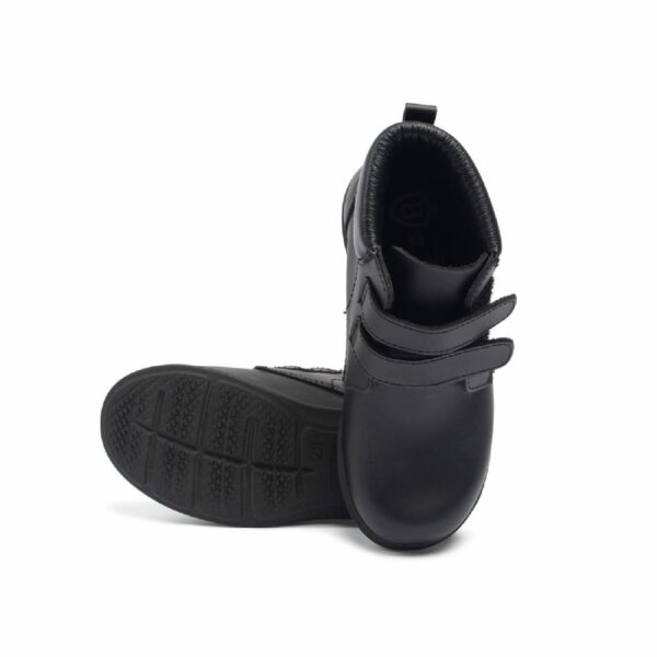 Zapato Escolar Con Velcro BUNKY - Imagen 4