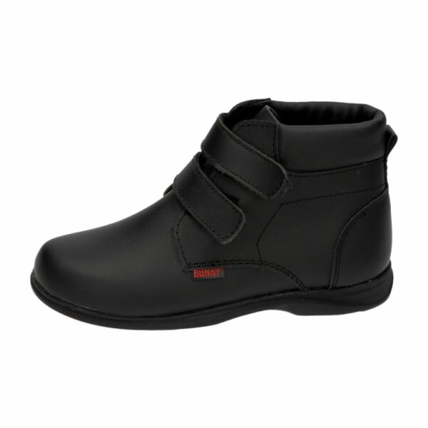 Zapato Escolar Con Velcro BUNKY - Imagen 5