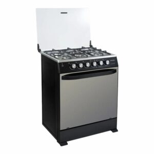 Cocina A Gas 30" MACARENA ECOGAS 5 Quemadores