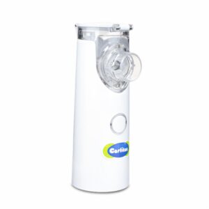 Nebulizador Infantil Compresor Portable CARLITOS Unidad