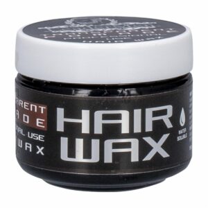 Cera Capilar Hair Wax LEADERMEN 100 G