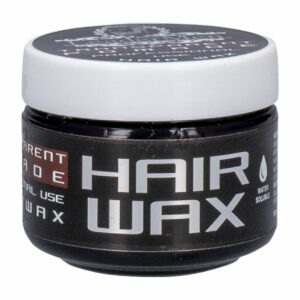 Cera Capilar Hair Wax LEADER MEN 100 G