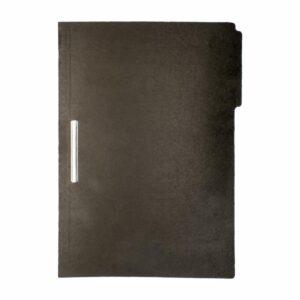 Carpeta Nacional Negra Con Vincha PELIKAN A4