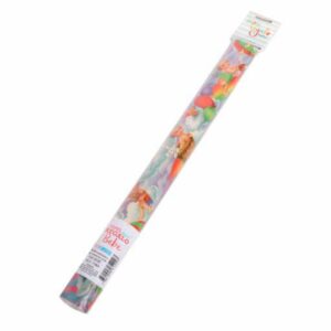 Papel De Regalo Bebe VERNAZA GRAFIC X 3 Uds