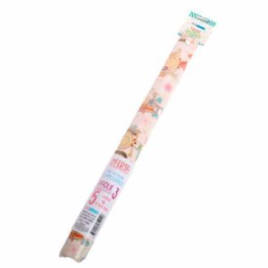 Papel De Regalo Cumpleaños VERNAZA GRAFIC X3 Unidades