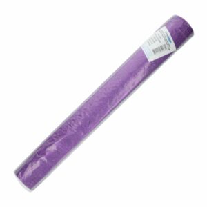 Pliego Tipo Escarchado Tono Morado VERZATIL De 50X100Cm
