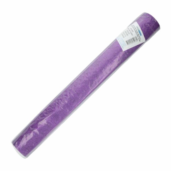 Pliego Tipo Escarchado Tono Morado VERZATIL De 50X100Cm