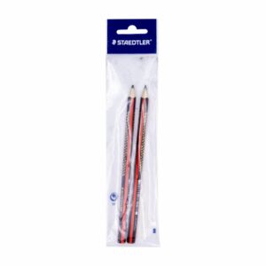 Lápices Triplus Jumbo 1285-1 STAEDTLER 1x2 Uds