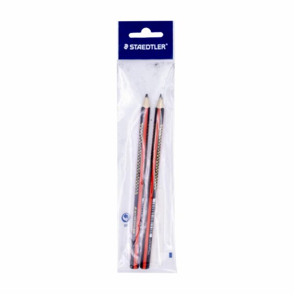 Lápices Triplus Jumbo 1285-1 STAEDTLER 1x2 Uds