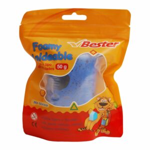 Fomix Moldeable Azul BESTER 50  G