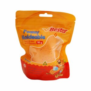 Fomix Moldeable Naranja BESTER 50  G