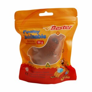 Fomix Moldeable Café BESTER 50  G