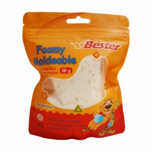 Fomix Moldeable Blanco BESTER 50  G