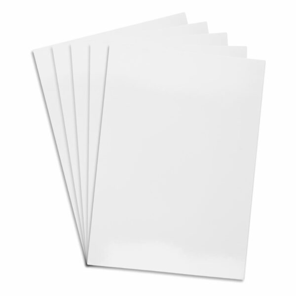 Papel Fotográfico Autoadhesivo 135 Gr BESTER A4 - Imagen 2