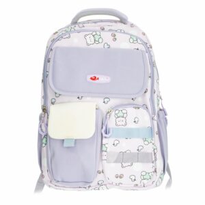 Mochila Lila AVANTI 42X30 Cm