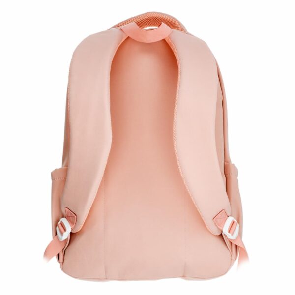 Mochila Rosada AVANTI 42X30 Cm - Imagen 2