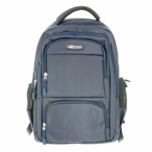 Mochila Escolar Azul AVANTI 42X30 Cm