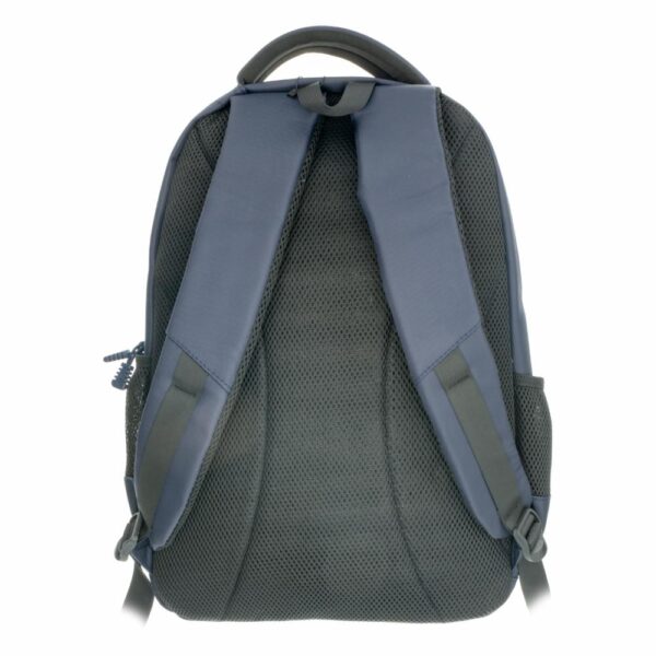 Mochila Escolar Azul AVANTI 42X30 Cm - Imagen 2