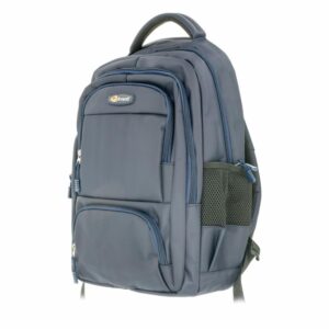 Mochila Escolar Azul AVANTI 42X30 Cm