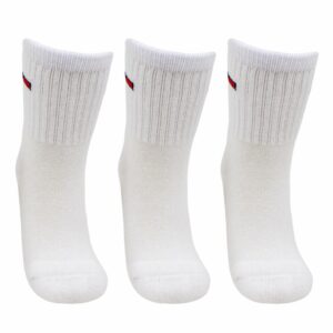 Medias Deportivas Top Tennis Pack X3 MECRISGA Talla 4-6