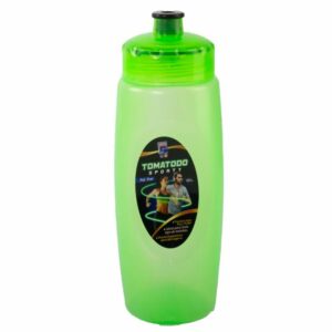Tomatodo Sporty Verde PLAPASA 0,5 L