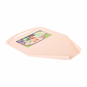 Tabla Para Cortar Palo Rosa Velvet PLAPASA Unidad