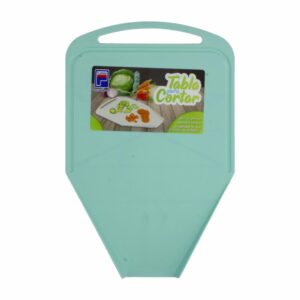 Tabla Para Cortar Verde Menta Velvet PLAPASA Unidad