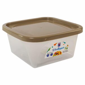 Foodkeeper Con Tapa Taupe Velvet PLAPASA N3