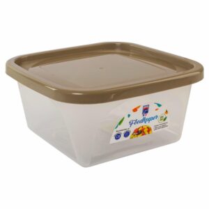 Foodkeeper Con Tapa Taupe Velvet PLAPASA N3
