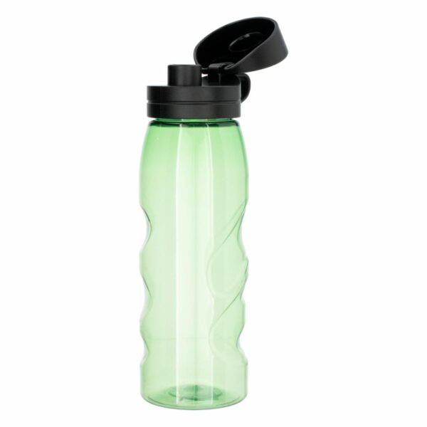 Tomatodo Wave Verde PLAPASA 0.8 Litros - Imagen 2