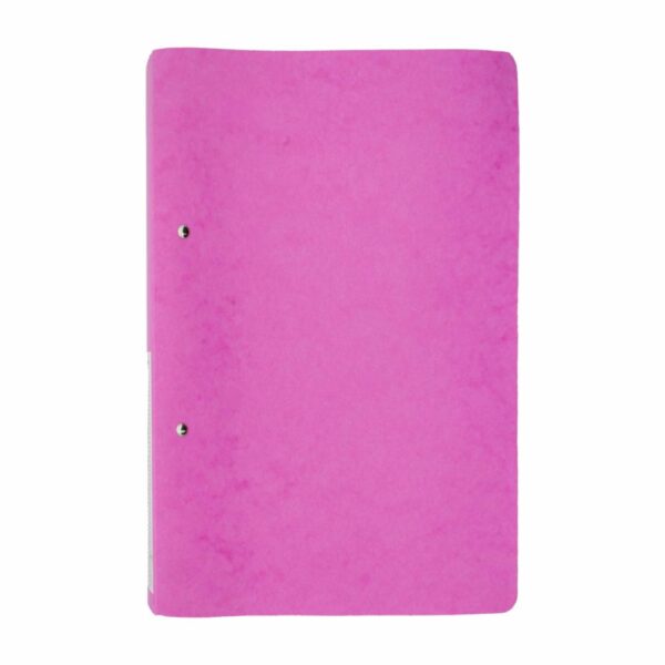 Carpeta Ideal Color Fibra Fucsia IDEAL X1