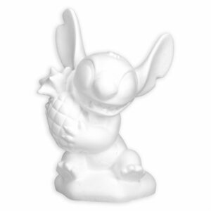 Figura Para Pintar Stitch DISNEY 14X14X8 Cm