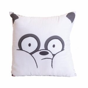 Cojín We Bare Bears NOPERTI 50 X 50 Cm