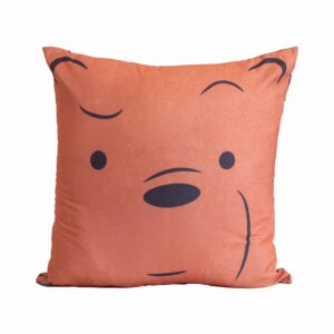 Cojín We Bare Bears NOPERTI 50 X 50 Cm