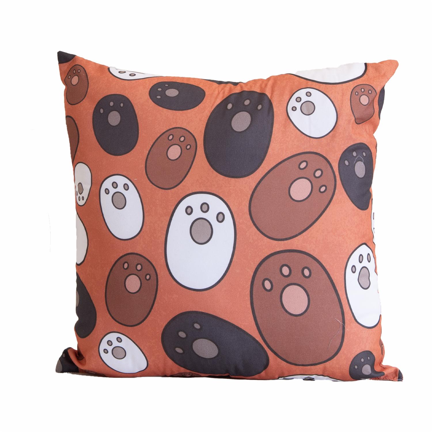 Cojín We Bare Bears NOPERTI 50 X 50 Cm - Imagen 2