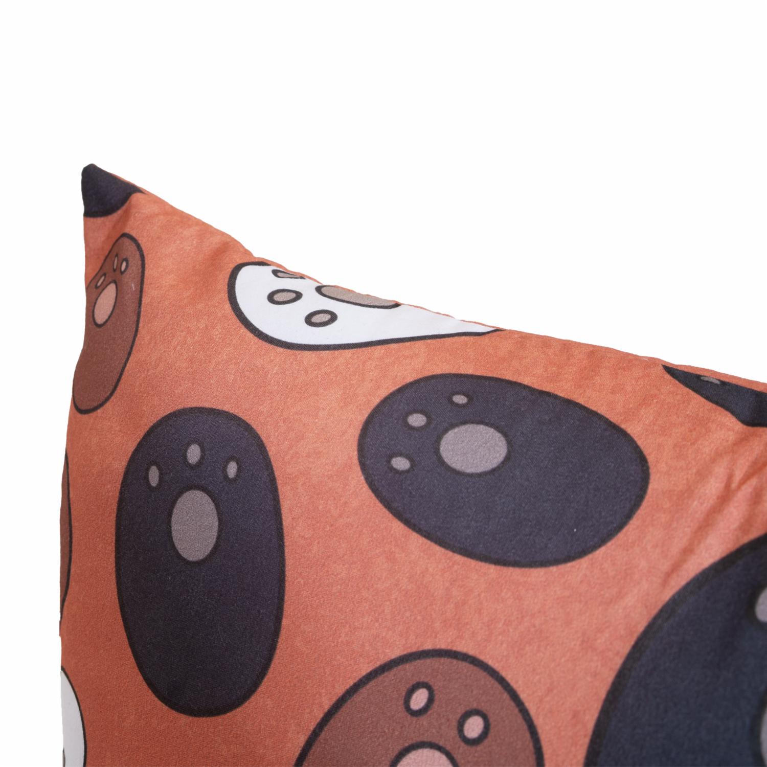 Cojín We Bare Bears NOPERTI 50 X 50 Cm - Imagen 3