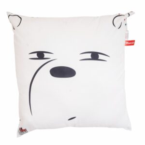 Cojín We Bare Bears NOPERTI 50 X 50 Cm