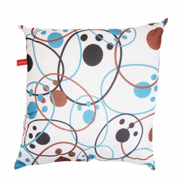 Cojín We Bare Bears NOPERTI 50 X 50 Cm - Imagen 2
