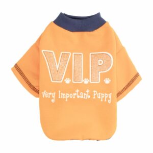 Ropa Para Perros Buzo V.I.P THE PET FACTORY Talla Grande