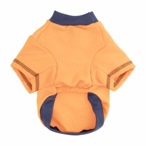 Ropa Para Perros Buzo V.I.P THE PET FACTORY Talla Grande - Imagen 2