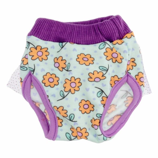 Panty Para Perro Princess THE PET FACTORY Talla Extra Extra Pequeño - Imagen 2