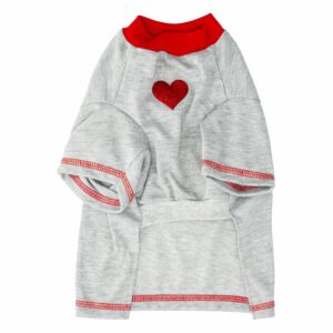 Camiseta Para Perro Pet Love THE PET FACTORY Talla Pequeño