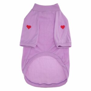 Saco Para Perro Love Mix THE PET FACTORY