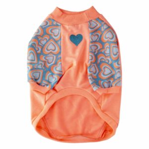 Buzo Para Perro Crazy Love Mix THE PET FACTORY Talla Grande