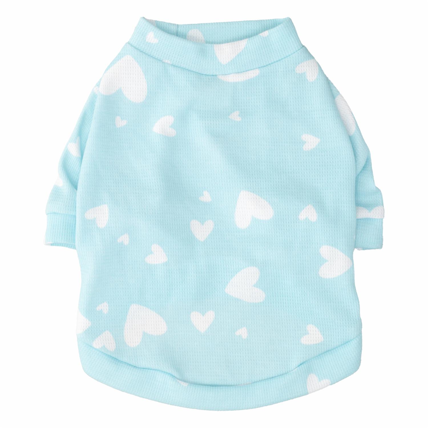 Suéter Para Perro Love Tee THE PET FACTORY Talla Extra Extra Pequeño - Imagen 2