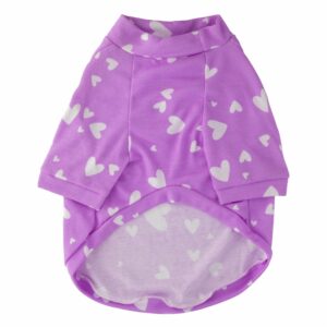 Suéter Para Perro Love Tee THE PET FACTORY Talla Grande