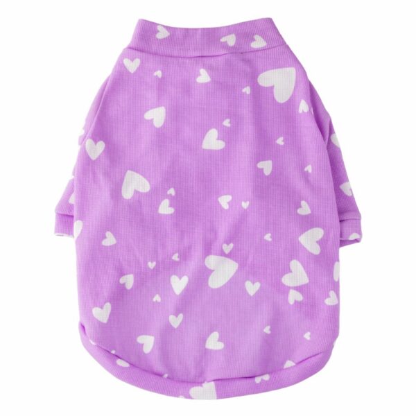 Suéter Para Perro Love Tee THE PET FACTORY Talla Grande - Imagen 2