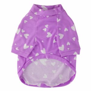 Camiseta Para Perro Love Mix THE PET FACTORY Talla Extra Grande